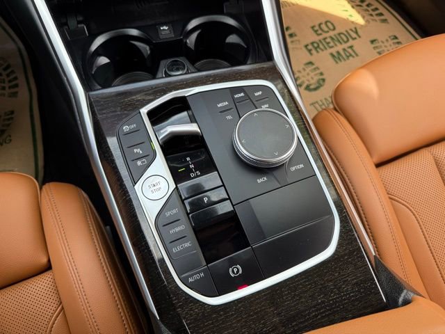 Used 2023 BMW 330e xDrive w/ Premium Package image 33