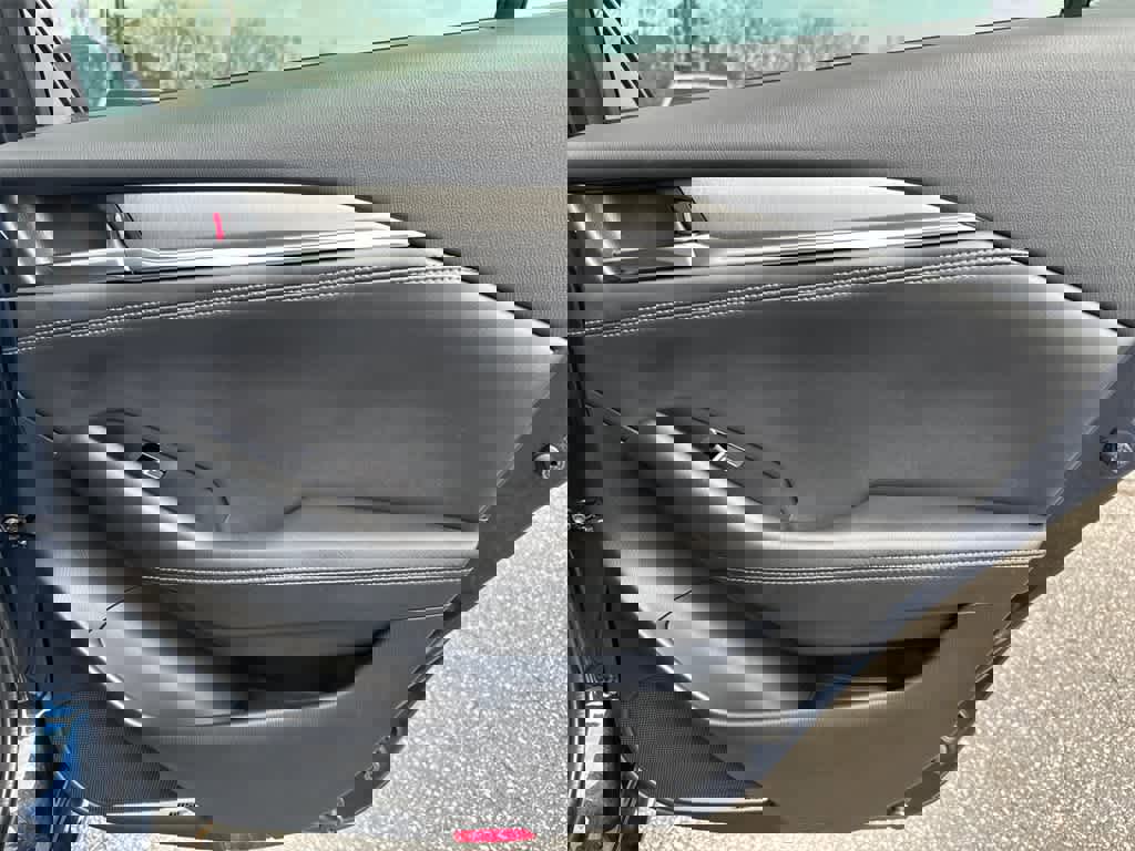 Used 2021 MAZDA MAZDA6 Grand Touring image 31