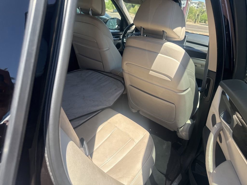 Used 2015 BMW X5 sDrive35i RWD image 6
