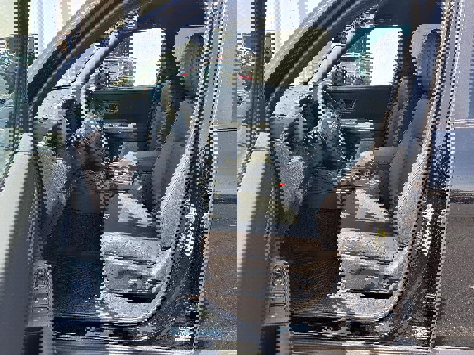 New 2026 Subaru Outback Premium image 12