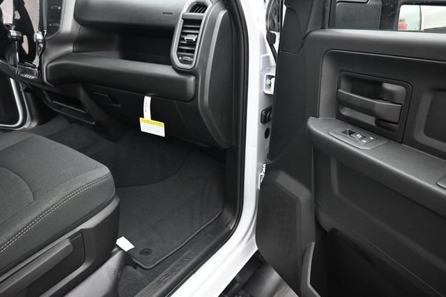 New 2027 RAM 2500 Tradesman AWD/4WD image 25
