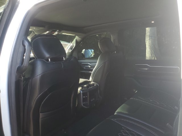 Used 2022 RAM 1500 Big Horn AWD/4WD image 8