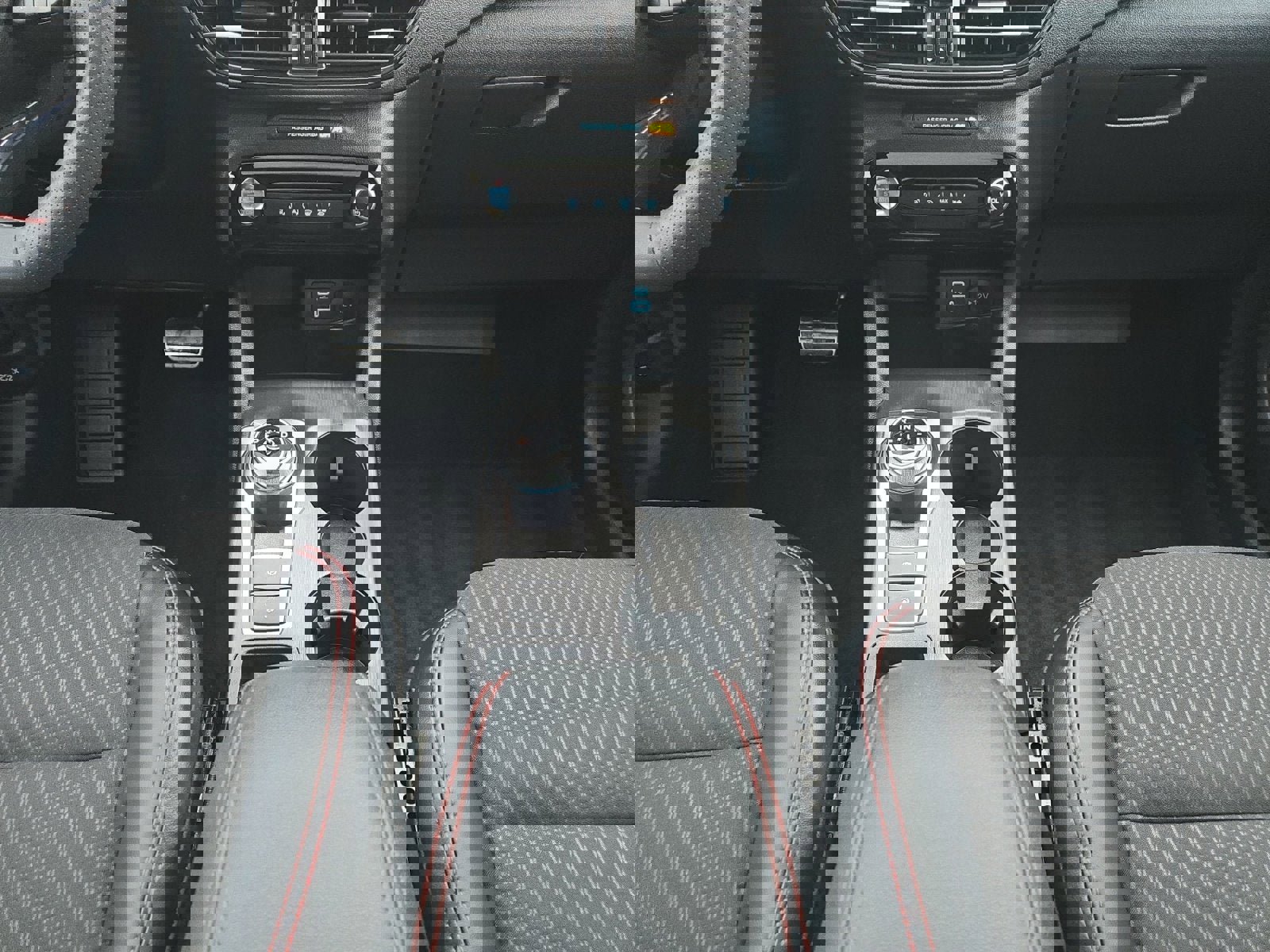 Certified 2023 Ford Escape ST-Line w/ Tech Pack #1 image 21