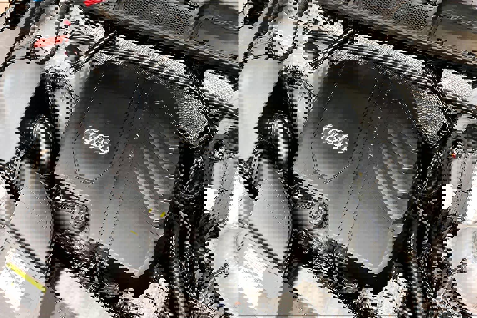 Used 2023 Audi Q5 2.0T Premium Plus w/ Premium Plus Package image 30