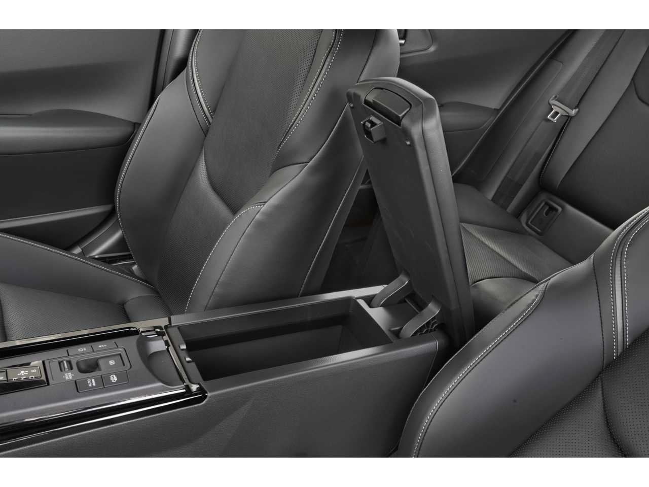 Used 2026 Toyota Prius Plug-In Hybrid FWD image 10
