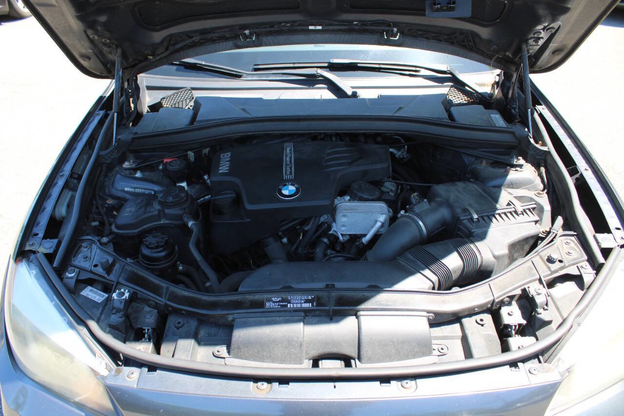 Used 2014 BMW X1 xDrive28i AWD/4WD image 14