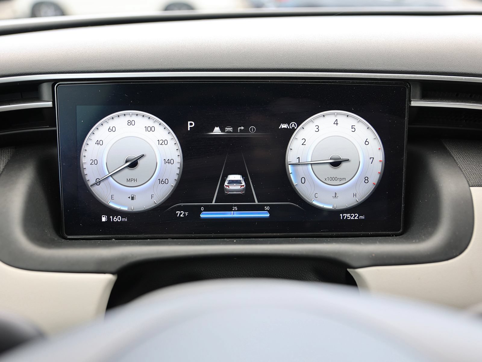 Certified 2023 Hyundai Tucson Limited AWD/4WD image 42