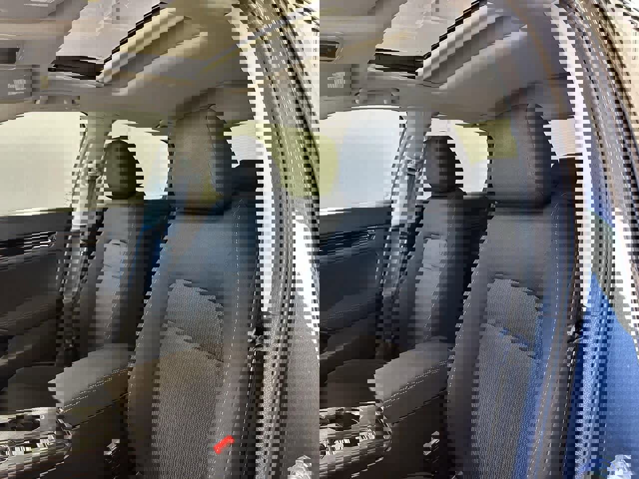 Used 2023 Honda Civic EX image 11