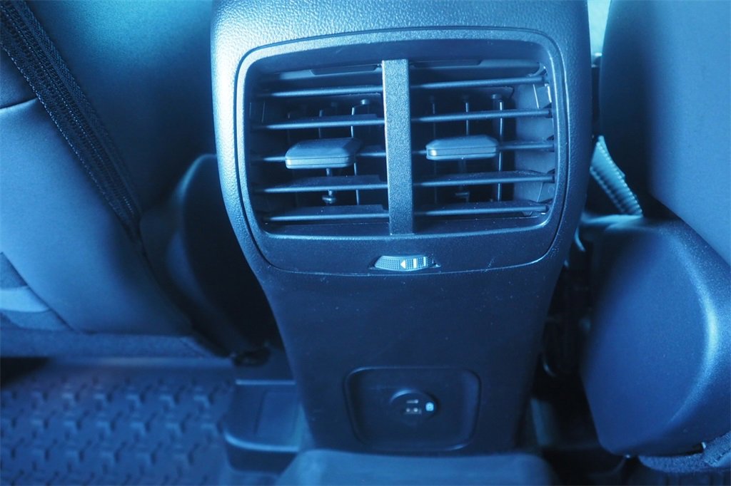 Used 2022 Ford Bronco Sport Big Bend w/ Convenience Package image 21