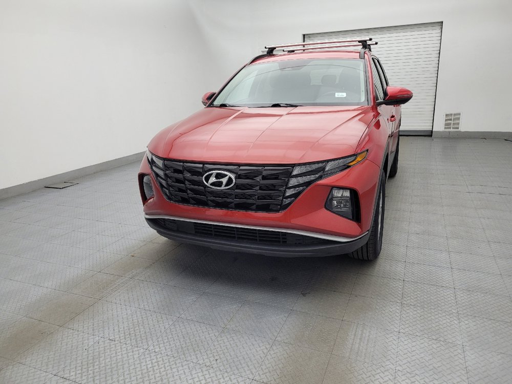 Used 2022 Hyundai Tucson SEL image 15