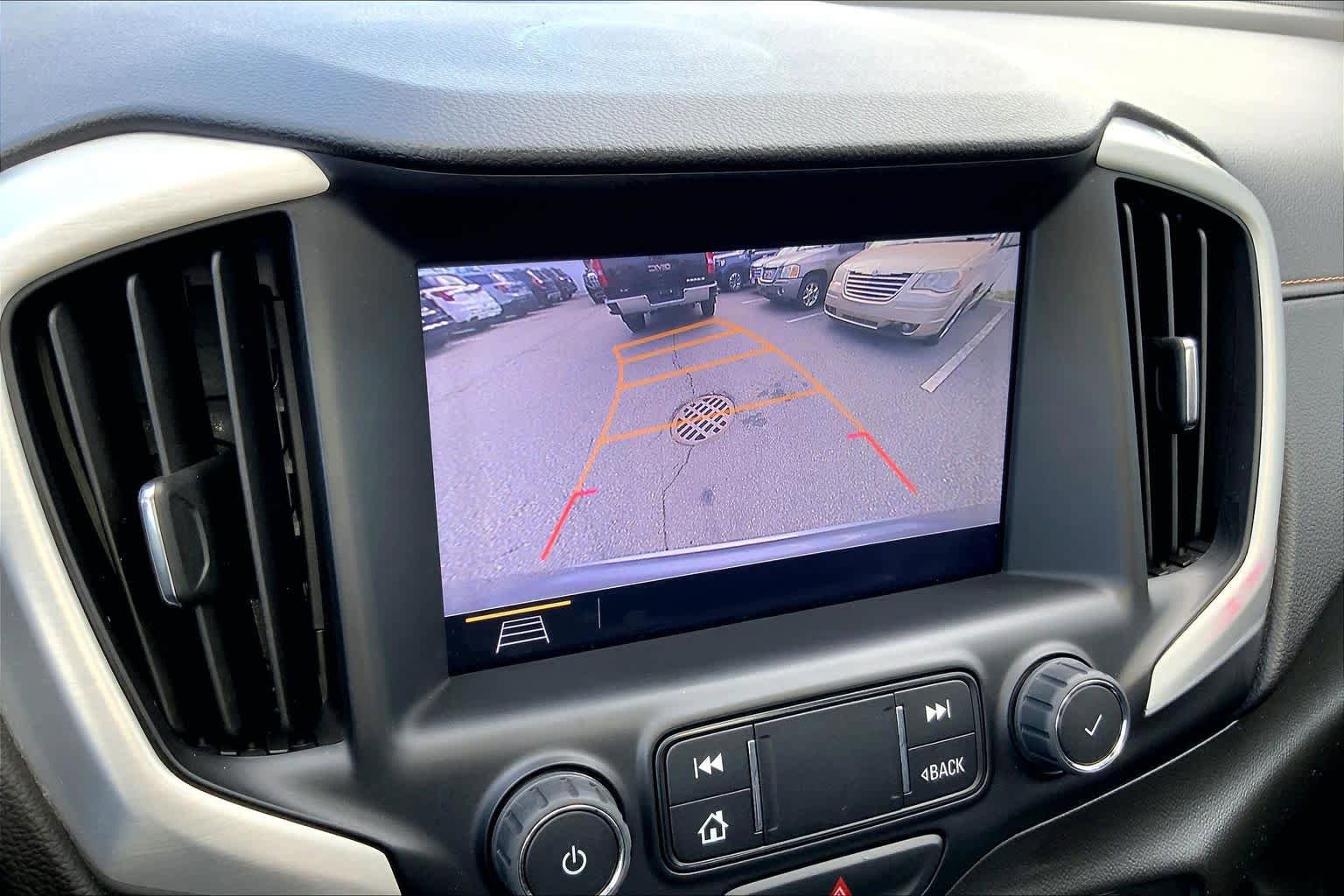 Used 2020 GMC Terrain SLT w/ Preferred Package AWD/4WD image 27