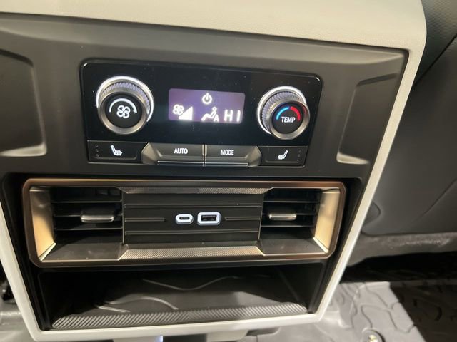 Certified 2024 GMC Hummer EV 3X w/ Battery Pack, 24 Module Pack image 19