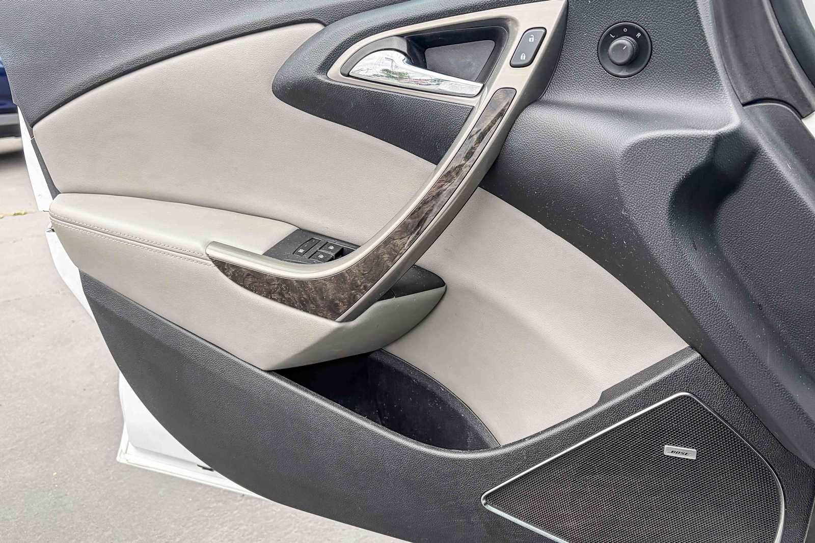 Used 2015 Buick Verano Convenience image 19