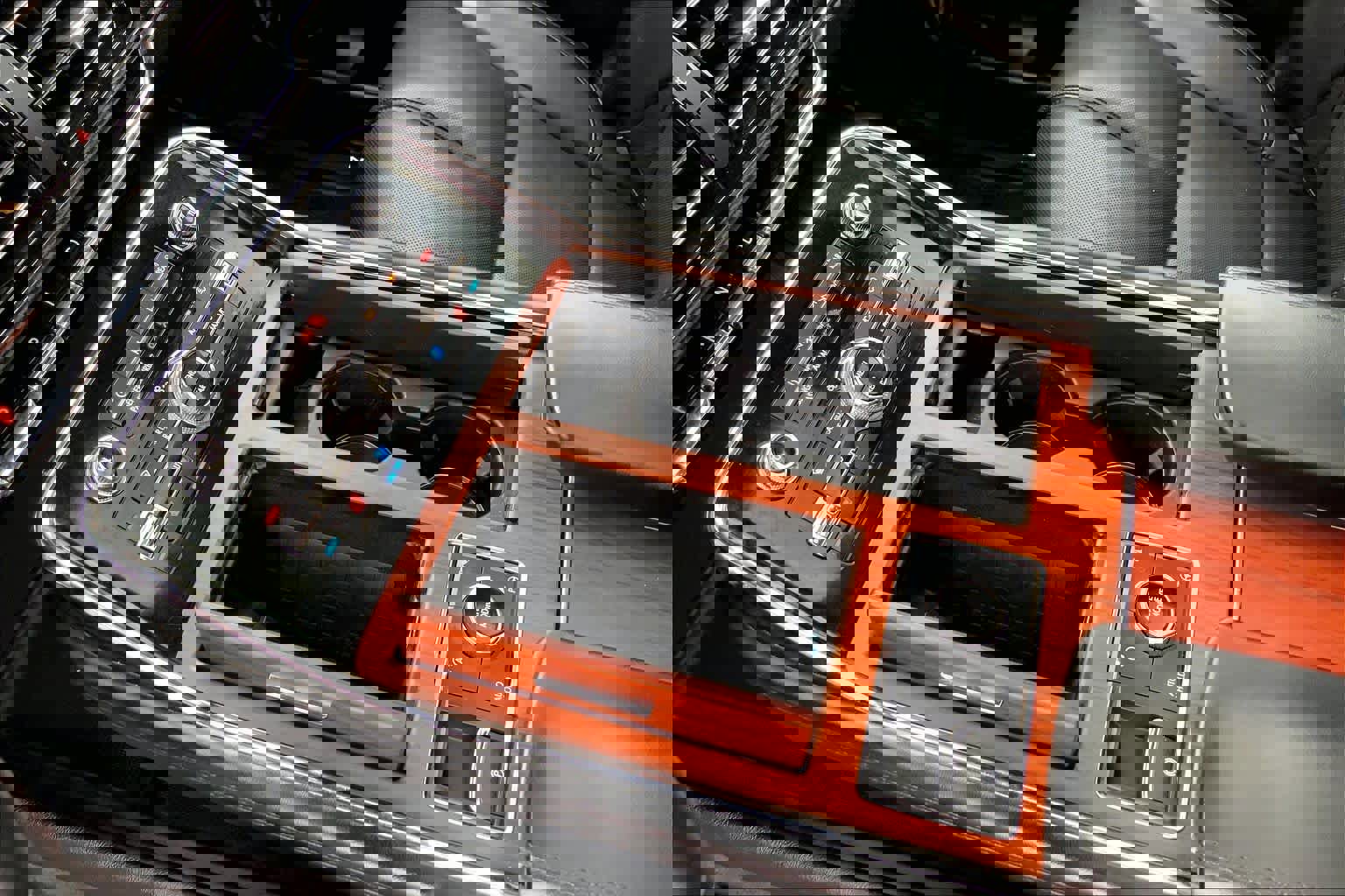 Used 2020 Lincoln Navigator Reserve w/ Luxury Package image 16