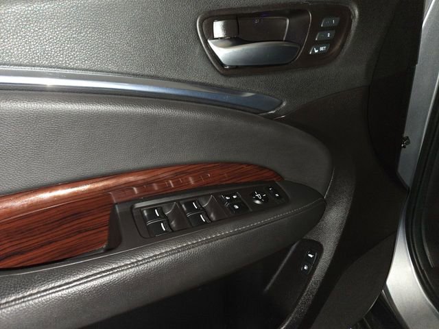 Used 2016 Acura MDX SH-AWD w/ Technology Package image 13