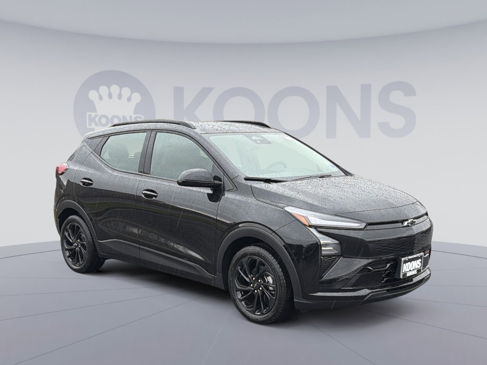 New 2027 Chevrolet Bolt RS FWD image 10