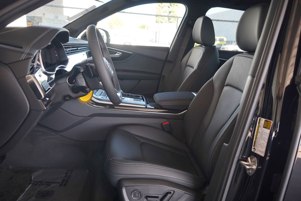 New 2026 Audi Q7 3.0T Premium image 6