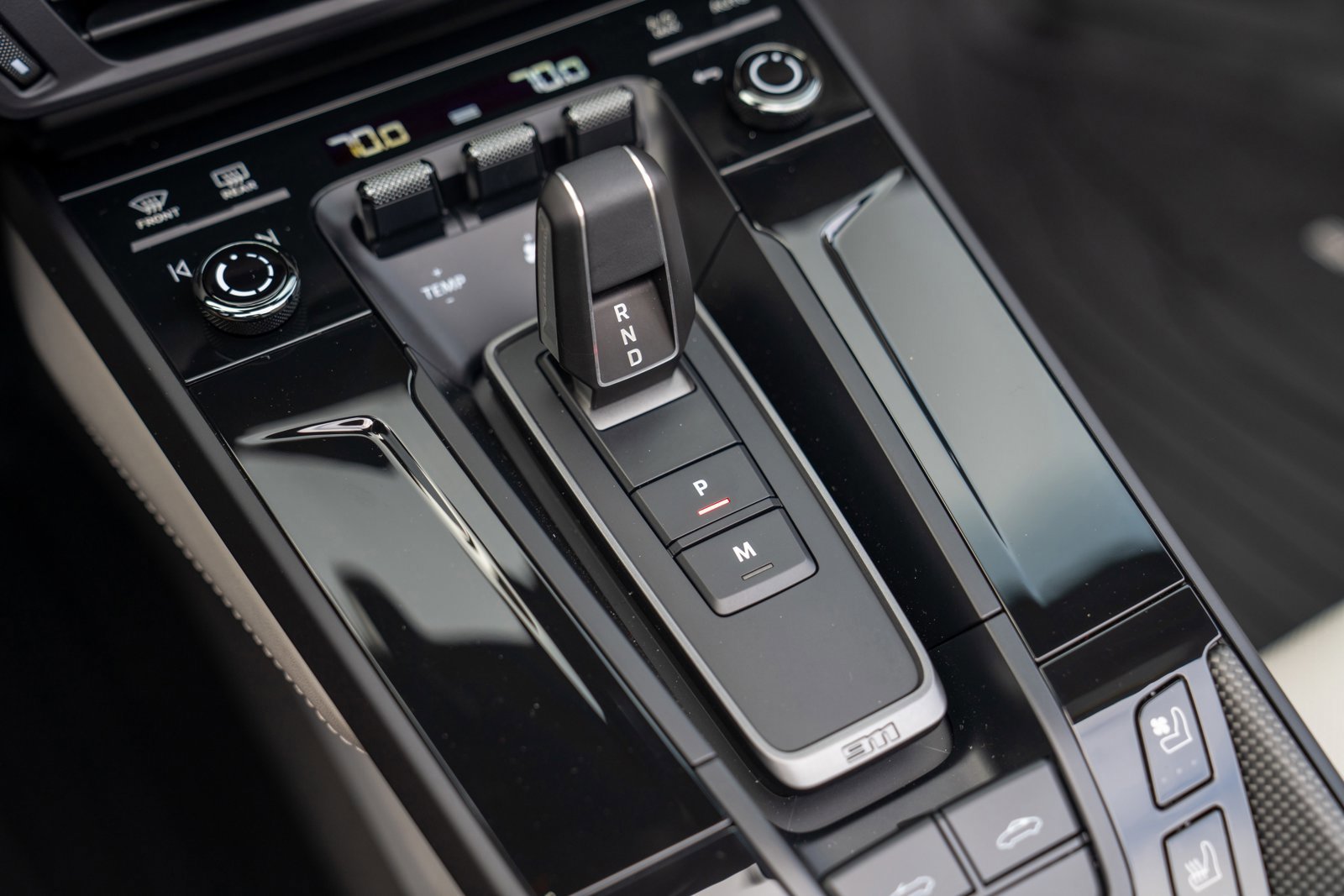 New 2026 Porsche 911 Carrera GTS image 21