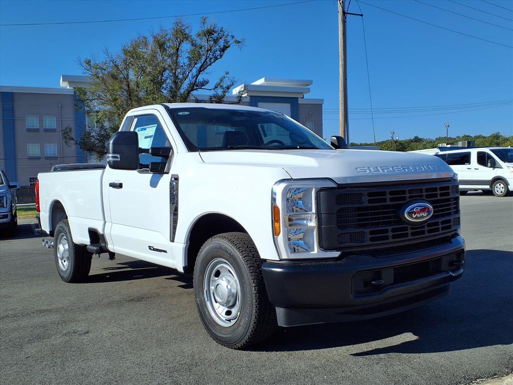 New 2026 Ford F350 XL