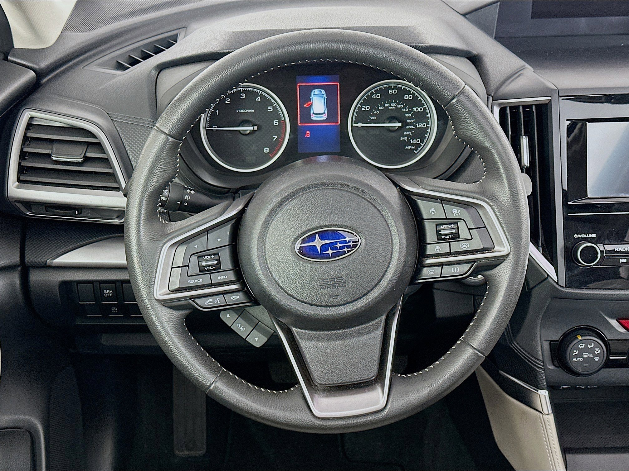 Used 2024 Subaru Forester Premium image 18