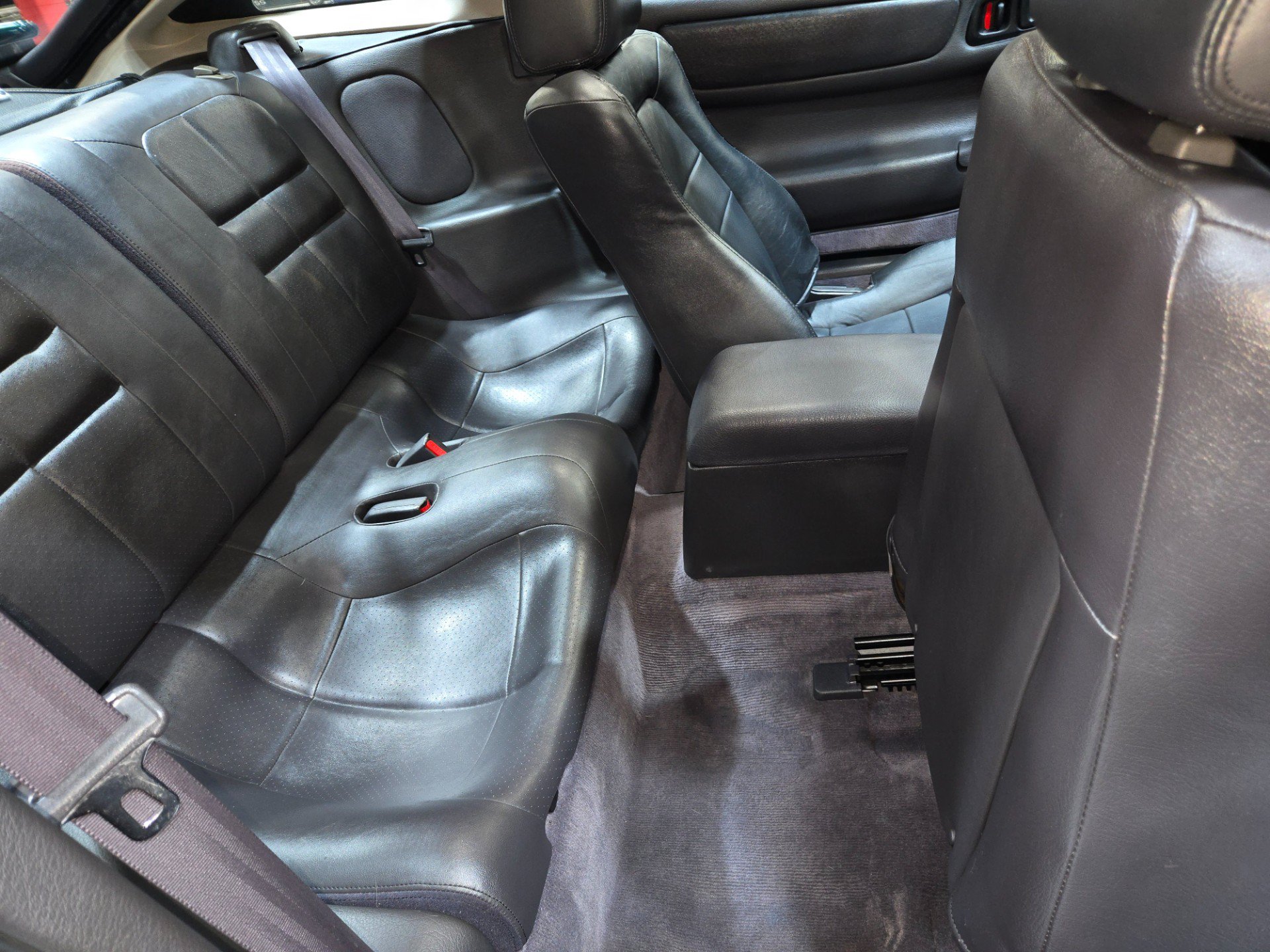 Used 1992 Dodge Stealth R/T Turbo AWD/4WD image 83
