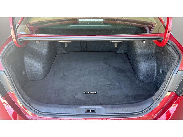 Used 2023 Nissan Altima 2.5 SV w/ SV Premium Package image 21