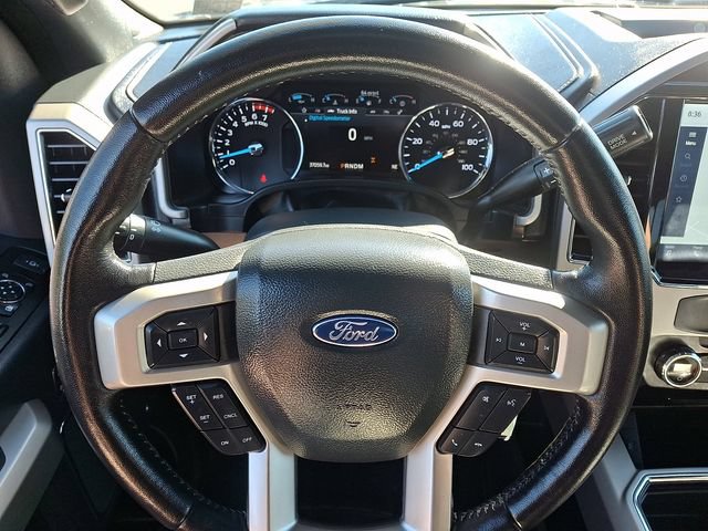 Used 2022 Ford F250 Lariat w/ Tremor Off-Road Package AWD/4WD image 19
