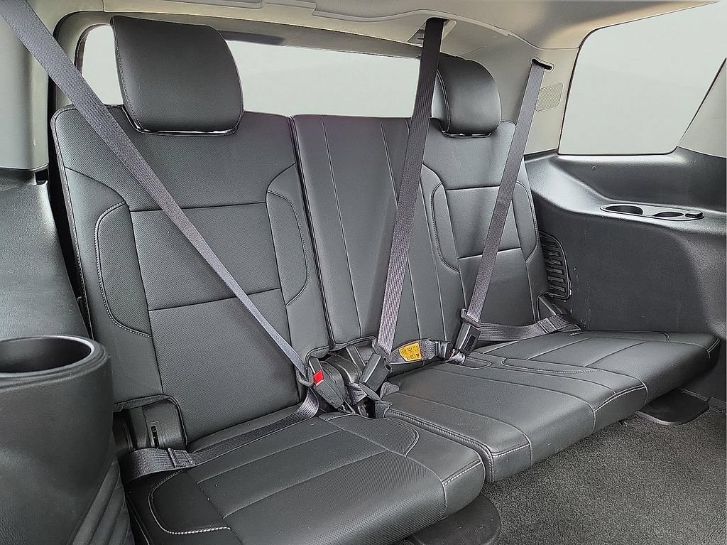 Used 2018 GMC Yukon SLT w/ Open Road Package AWD/4WD image 11