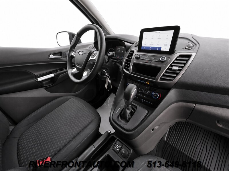 Used 2020 Ford Transit Connect XLT FWD image 23