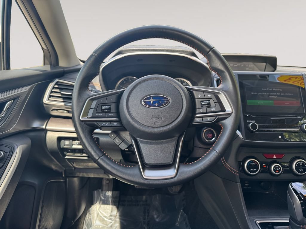 Used 2023 Subaru Crosstrek 2.5i Limited AWD/4WD image 12