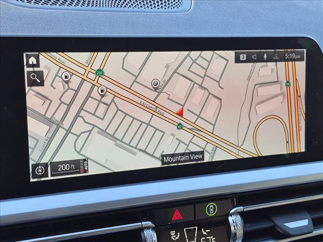 Used 2020 BMW 330i Sedan w/ Convenience Package RWD image 13