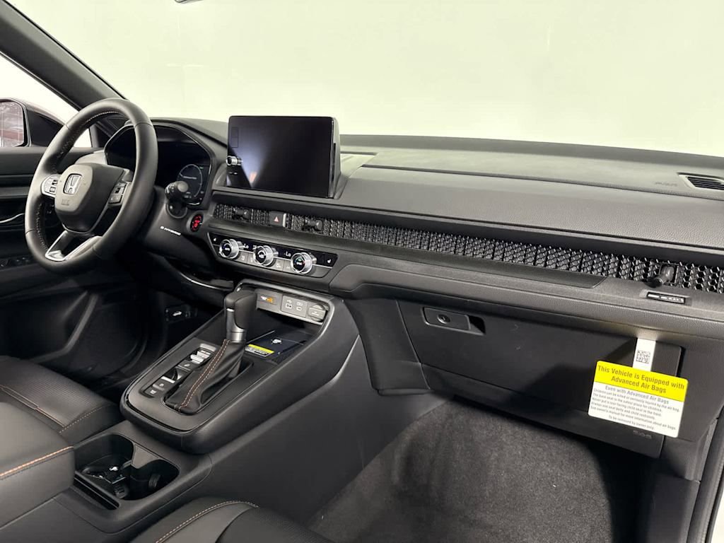 New 2025 Honda CR-V Sport-L image 23