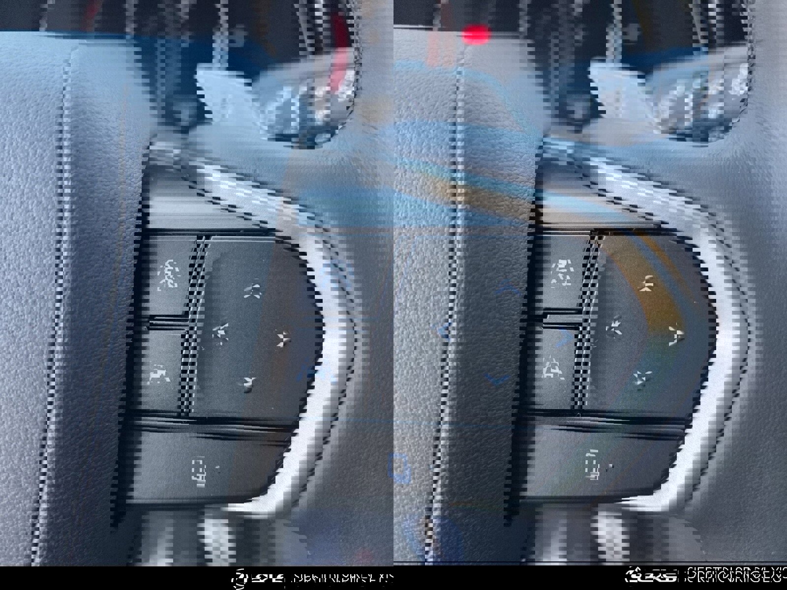 Certified 2024 Lexus RX 350 Premium Plus image 24