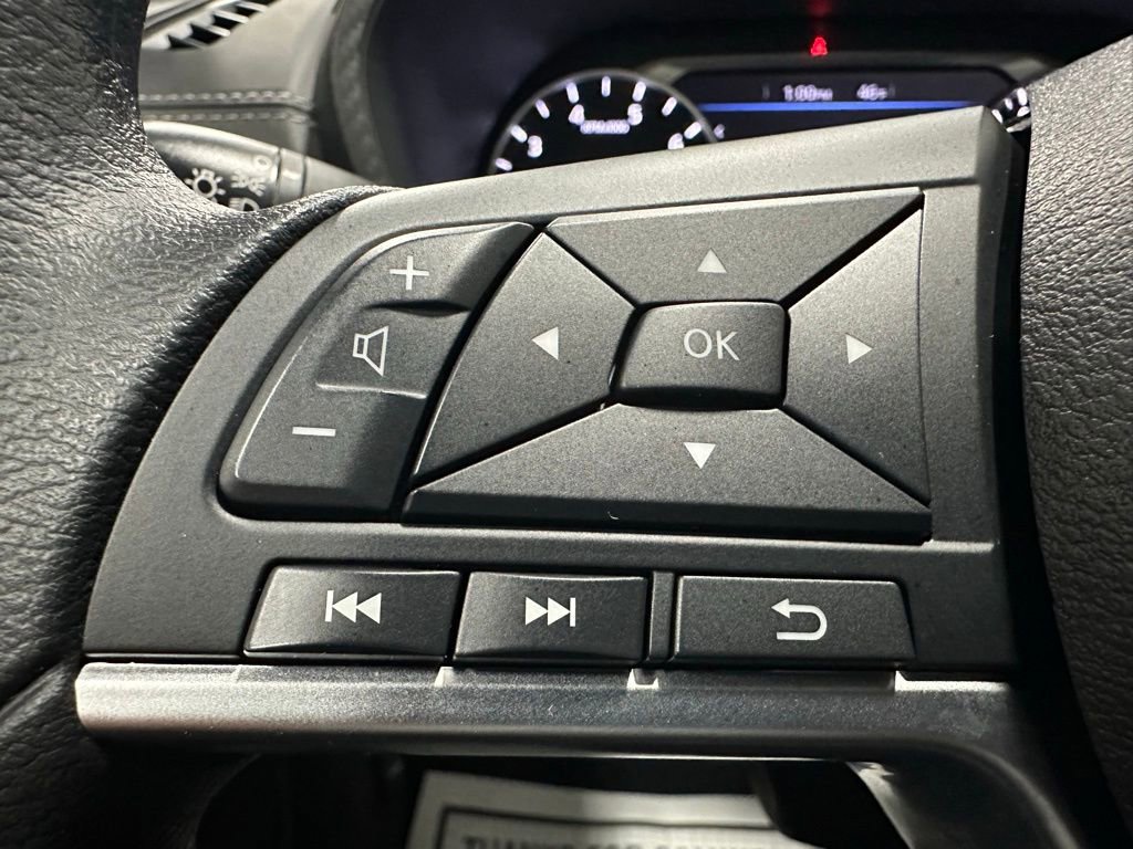 Used 2025 Nissan Sentra SV FWD image 19