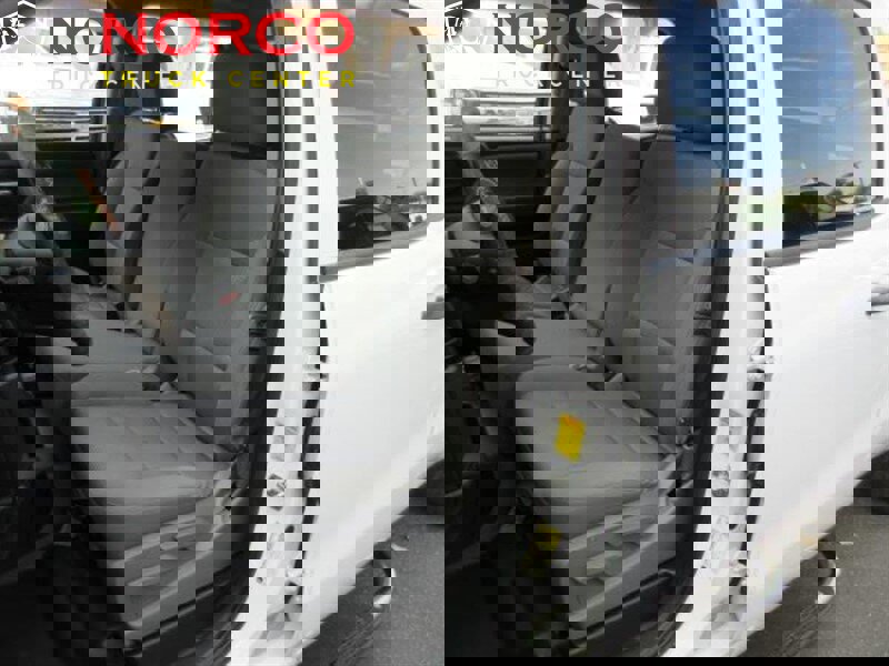 Used 2014 Chevrolet Silverado 1500 W/T image 12