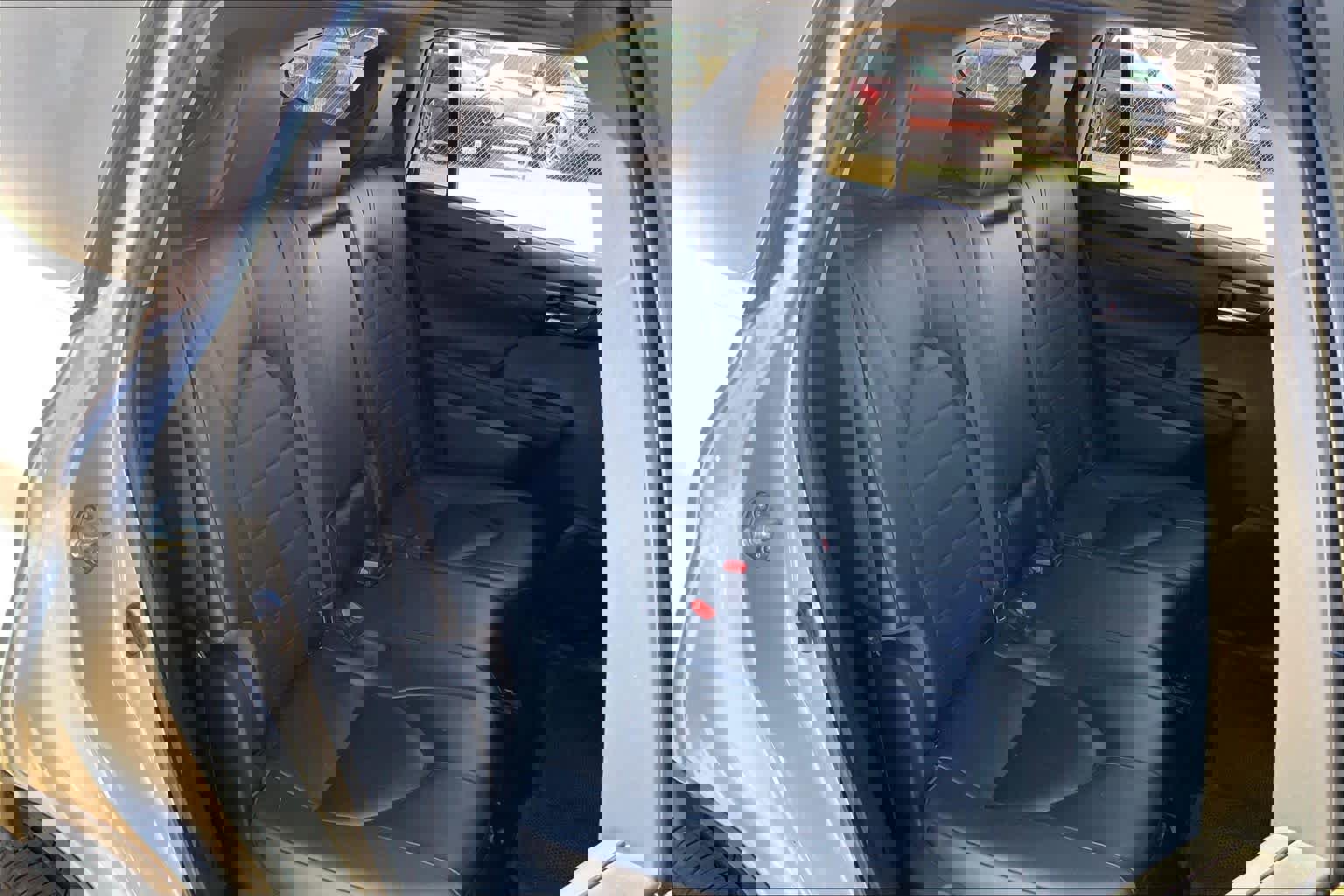 Used 2023 Toyota Highlander XLE image 20