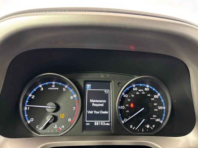 Used 2017 Toyota RAV4 LE AWD/4WD image 14
