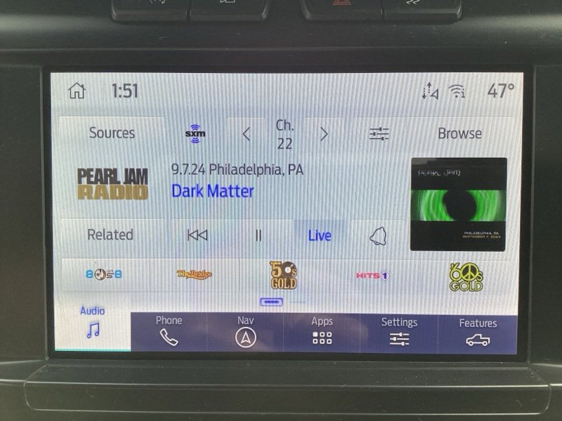 Used 2021 Ford F150 XL w/ STX Appearance Package image 39