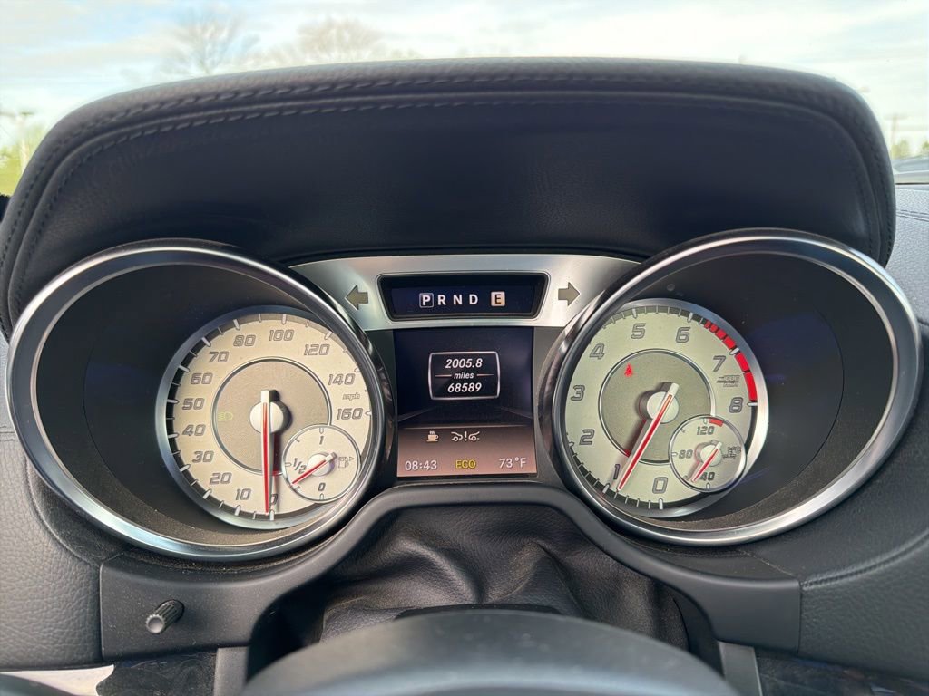 Used 2013 Mercedes-Benz SL 550 image 6