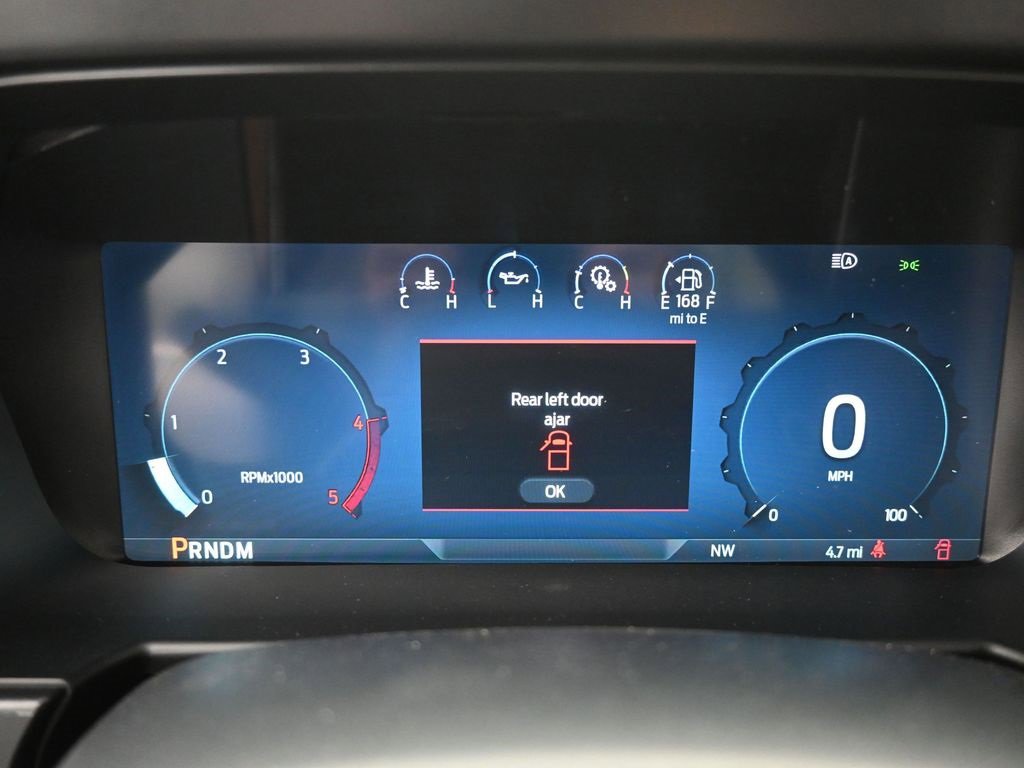 New 2026 Ford F250 Lariat w/ Chrome Package image 16