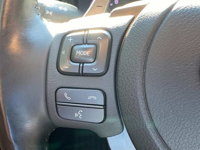 Used 2021 Lexus IS 300 w/ Accessory Package RWD image 18