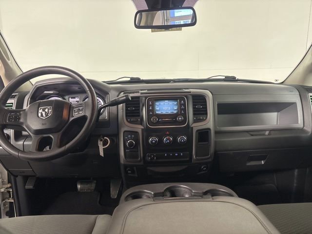 Used 2015 RAM 2500 Tradesman w/ Chrome Appearance Group image 32