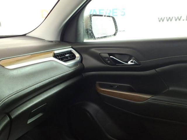 Used 2022 GMC Acadia SLE w/ Driver Convenience Package image 25