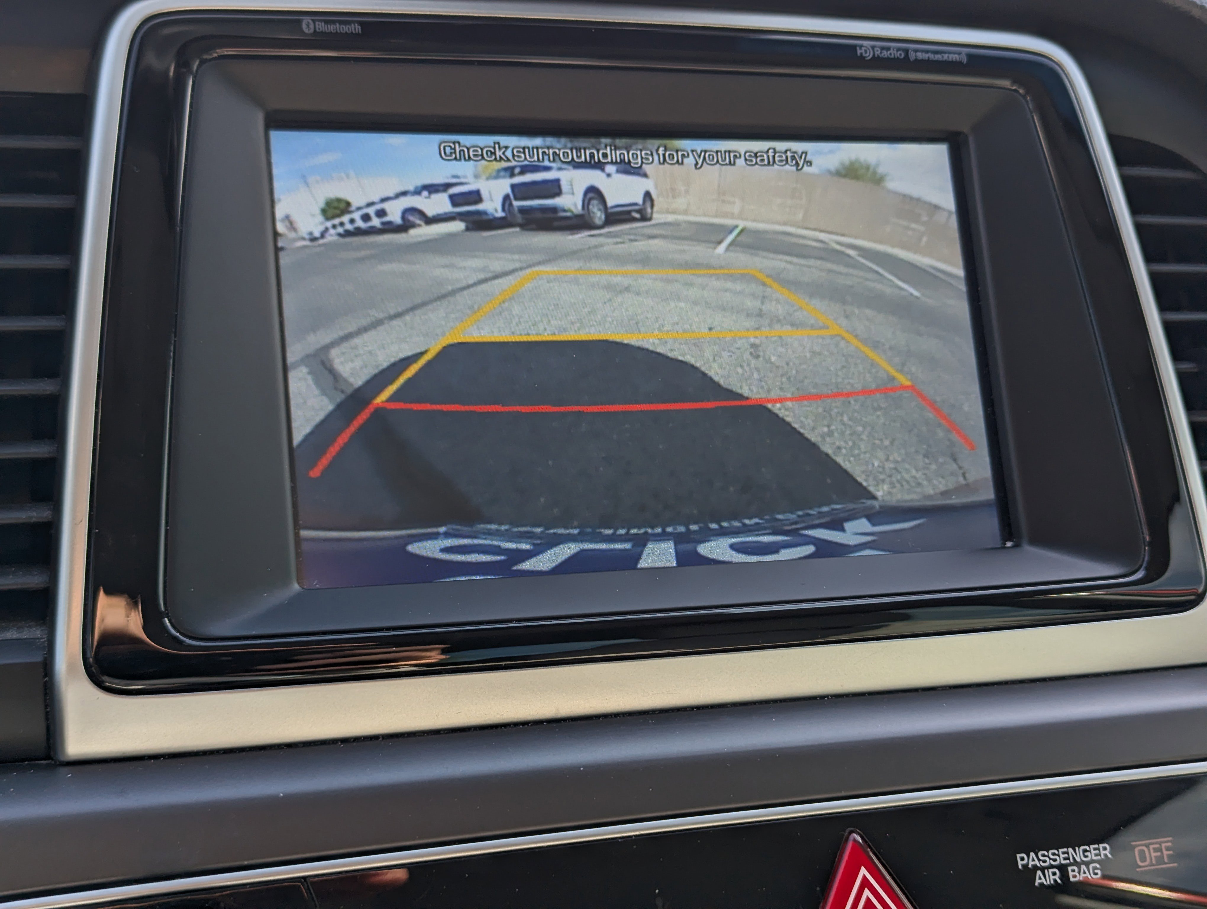 Used 2019 Hyundai Sonata SEL w/ Tech Package 02 FWD image 11