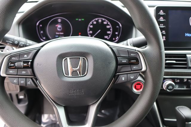 Used 2020 Honda Accord EX image 28