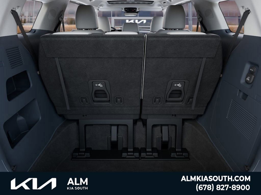 New 2026 Kia Carnival SX image 19