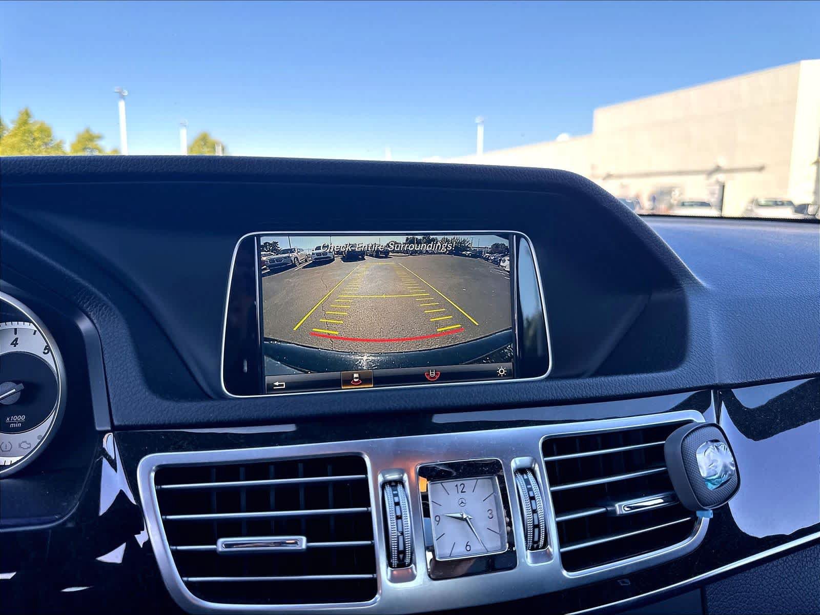Used 2016 Mercedes-Benz E 350 Sedan image 15