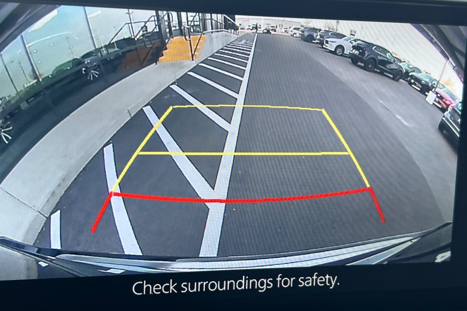 New 2025 MAZDA CX-5 AWD 2.5 S w/ Preferred Package image 16