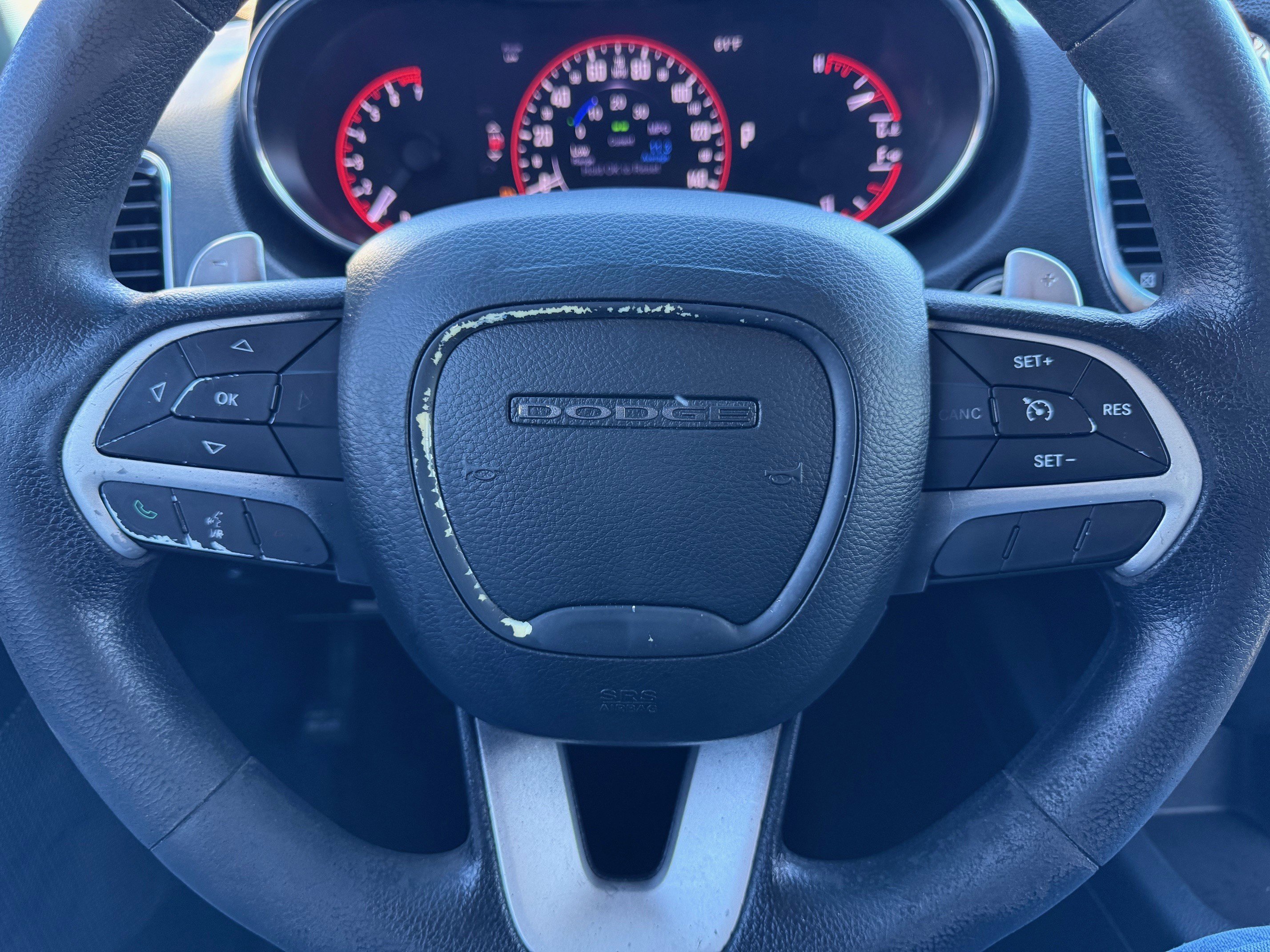 Used 2014 Dodge Durango SXT image 16