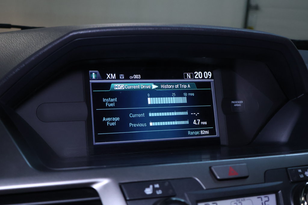 Used 2016 Honda Odyssey EX-L image 27